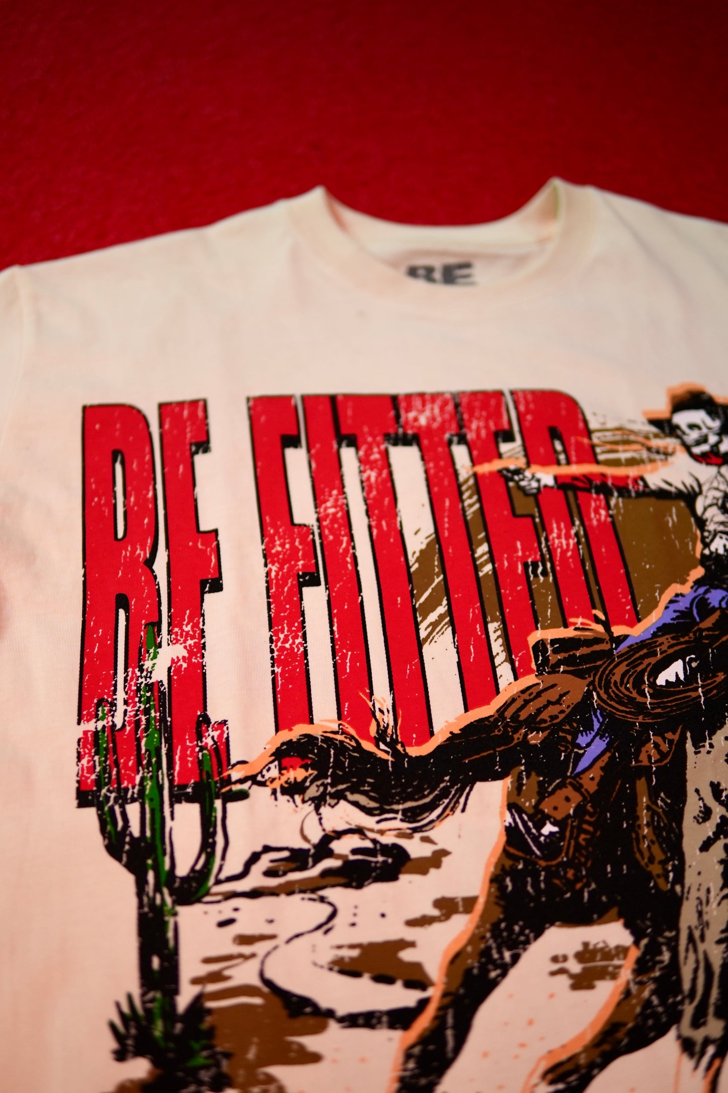 Most Fitted In The South